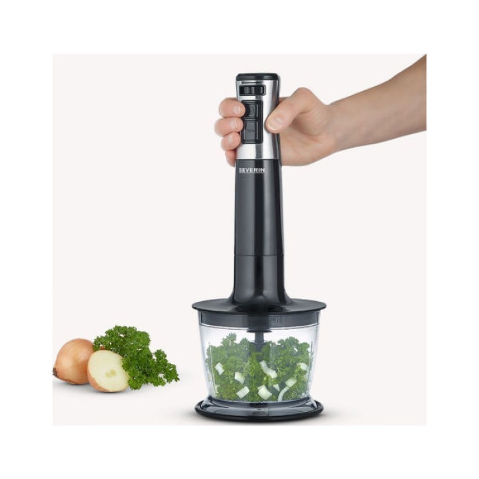 Блендер Severin SM 3772