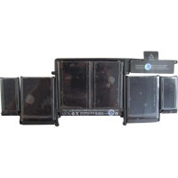 Акумулятор до ноутбука Apple A1493 71.8Wh (6330mAh) 6cell 11.34V Li-ion (A47075)