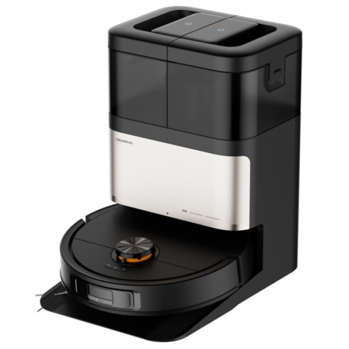 Пилосос Deerma X70 (DEM-X70)