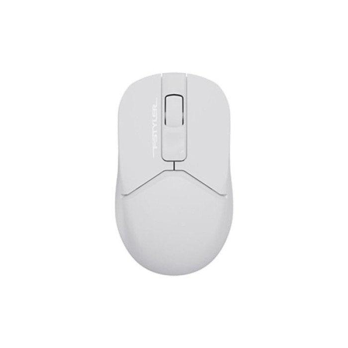 Мишка A4Tech FG12 White (4711421958981)