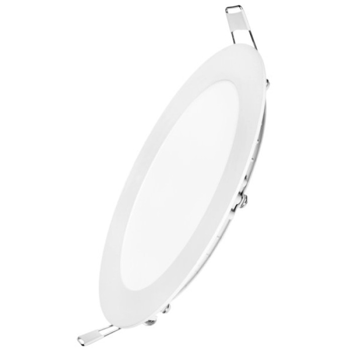 Світильник Delux CFR LED 10 4000К 6Вт (90020438)