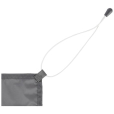 Футпрінт для намету Salewa Footprint Litetrek II 5631 2990 UNI сірий (013.003.0974)