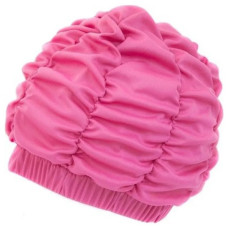 Шапка для плавання Aqua Speed Shower Cap 094-03 5745 яскраво-рожевий Жін OSFM (5908217657459)