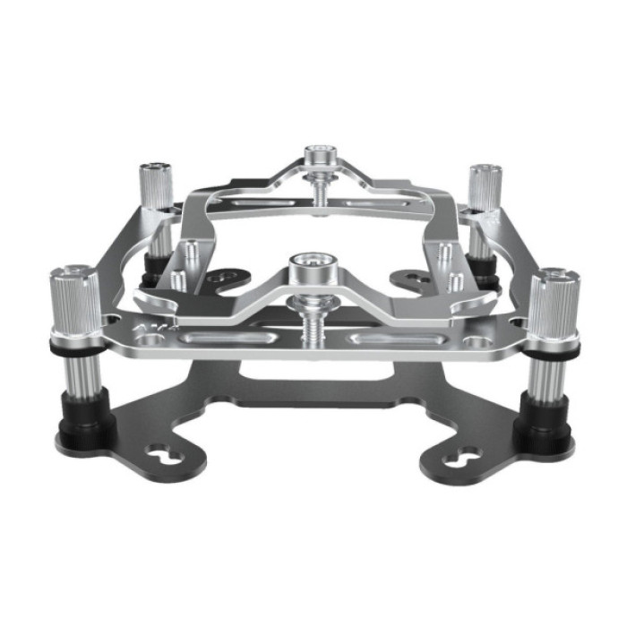 Кулер до процесора Alseye M120D-W-Plus II (AS.01.01.0051)