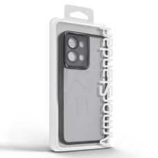 Чохол до мобільного телефона Armorstandart Shade OPPO A6 Pro 4G Black (ARM89189)