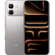 Мобільний телефон Infinix Note Edge 8/256Gb Lunar Titanium (4894947111242)