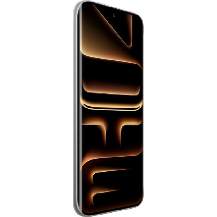 Мобільний телефон Infinix Note Edge 8/256Gb Lunar Titanium (4894947111242)