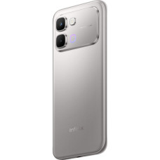 Мобільний телефон Infinix Note Edge 8/256Gb Lunar Titanium (4894947111242)