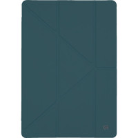 Чохол до планшета Armorstandart Y-Type PEN Samsung Galaxy Tab S9+ / S9 FE+ / S10+ Pine Green (ARM85527)