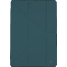 Чохол до планшета Armorstandart Y-Type PEN Samsung Galaxy Tab S9+ / S9 FE+ / S10+ Pine Green (ARM85527)