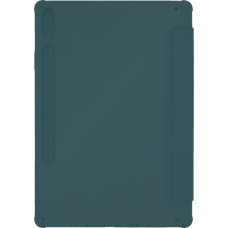 Чохол до планшета Armorstandart Y-Type PEN Samsung Galaxy Tab S9+ / S9 FE+ / S10+ Pine Green (ARM85527)