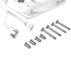 Кулер до корпусу ID-Cooling TF-12025-PRO SW