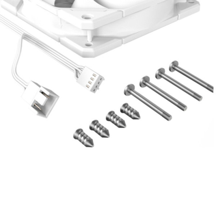 Кулер до корпусу ID-Cooling TF-12025-PRO SW