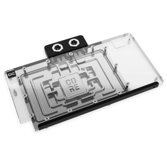 Водоблок Alphacool Core Geforce RTX 5090 ROG Astral with backplate (1026196) (10270)