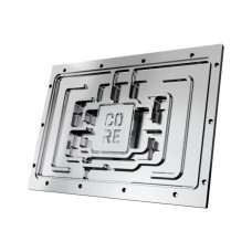 Водоблок Alphacool Core Geforce RTX 5090 ROG Astral with backplate (1026196) (10270)