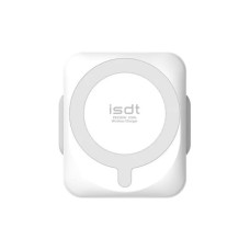 Батарея універсальна iSDT PB25 DW Portable Charger Power Bank (iSDT-PB25)