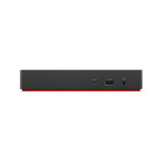 Порт-реплікатор Lenovo ThinkPad Universal USB-C Dock (40AY0090EU)