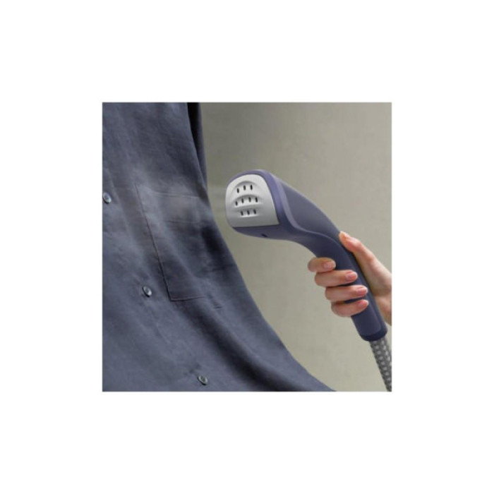 Відпарювач для одягу Electrolux E7US1-4MN