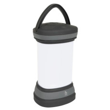 Ліхтар Bo-Camp Flux High Power LED 180 Lumen Black/Anthracite (5818895) (DAS301476)