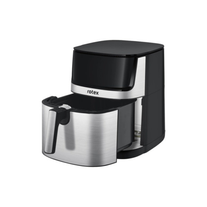 Мультипіч Rotex ROM770-XL Up&DownFry