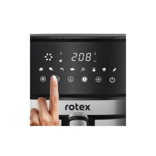 Мультипіч Rotex ROM770-XL Up&DownFry