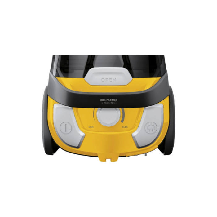 Пилосос Electrolux ECGC21-2Y