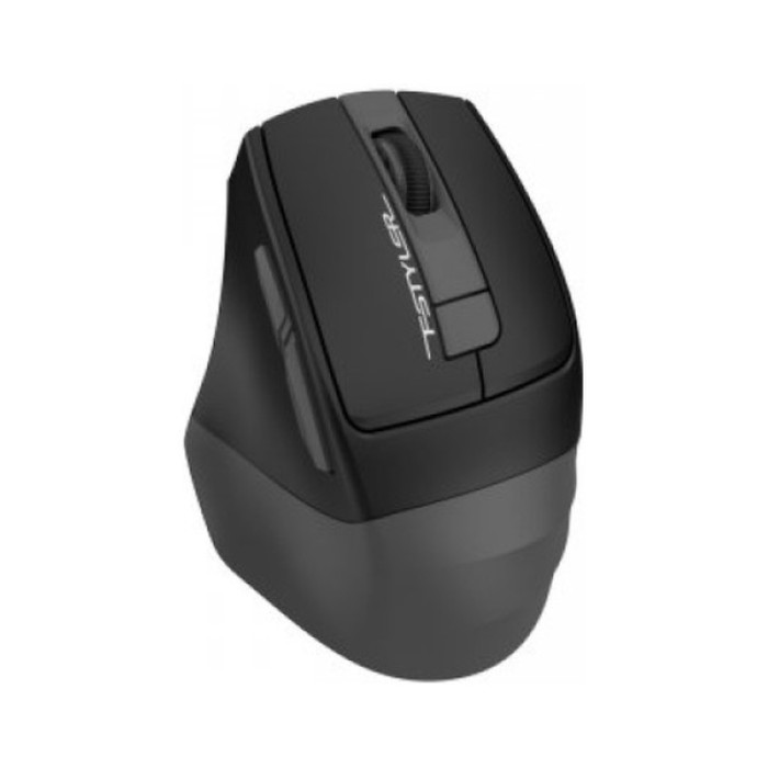 Мишка A4Tech FG35CS Plus Wireless Grey (4711421002981)