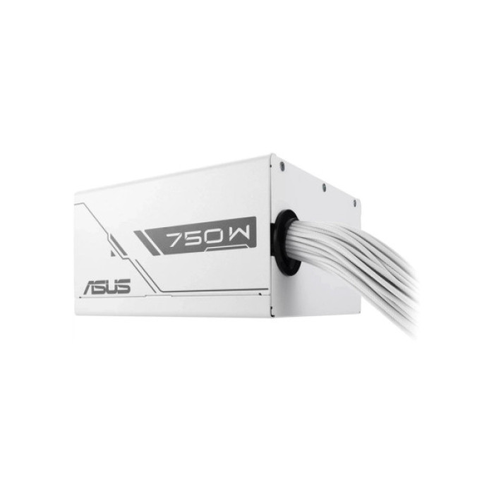 Блок живлення ASUS 750W PRIME-750B-WHITE (90YE00Y3-B0NA00)