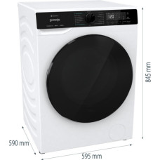 Пральна машина Gorenje WD2PA1X64ADAAW