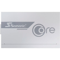 Блок живлення Seasonic 850W CORE GX-850-ATX31 WHT (CORE GX-850-ATX31 WHITE)