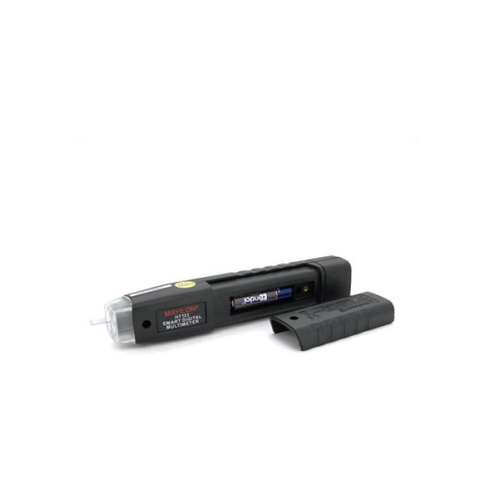 Цифровий мультиметр Mayilon HT-122, V, R, C, F (HT-122)