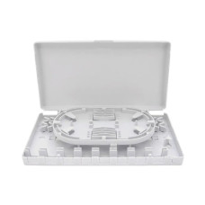 Оптичний бокс Merlion SC/LC/FC, 8 волокон (ML-OP-S310)