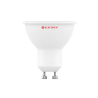 Лампочка Electrum MR16 7W PA LR-32 Elegant GU10 4000K (A-LR-1954)