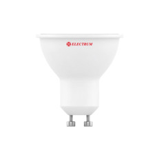 Лампочка Electrum MR16 7W PA LR-32 Elegant GU10 4000K (A-LR-1954)