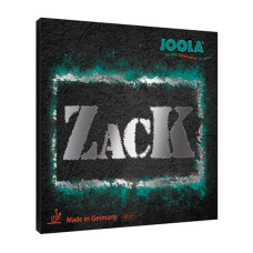 Накладка для ракетки Joola Zack 1.9 Red (70070) (930979)