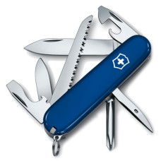 Ніж Victorinox Hiker 91 мм Синій (1.4613.2)