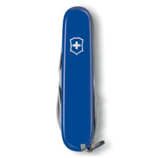 Ніж Victorinox Hiker 91 мм Синій (1.4613.2)