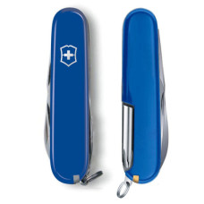 Ніж Victorinox Hiker 91 мм Синій (1.4613.2)