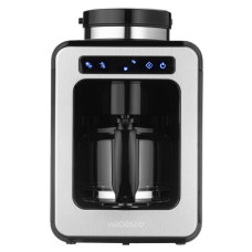 Крапельна кавоварка Ardesto FCM-DG064