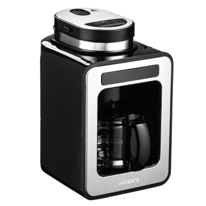 Крапельна кавоварка Ardesto FCM-DG064