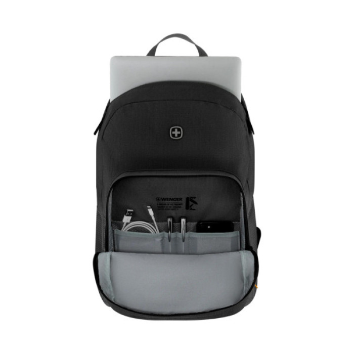 Рюкзак для ноутбука Wenger 16" Next 23, Crango Black (612557)