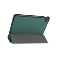 Чохол до планшета BeCover Smart Case Nokia T20 10.4" Dark Green (708043)