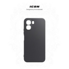 Чохол до мобільного телефона Armorstandart ICON OPPO A6X 4G Camera cover Black (ARM90139)