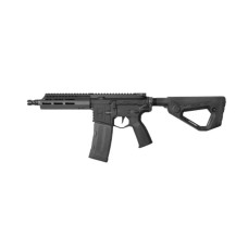 Гвинтівка страйкбольна ASG H-15 CQB 6 мм Hybrid Series (20024)