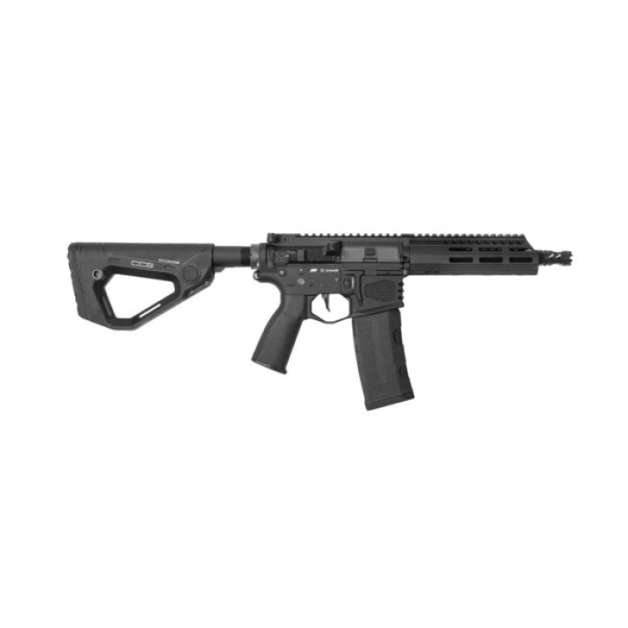 Гвинтівка страйкбольна ASG H-15 CQB 6 мм Hybrid Series (20024)