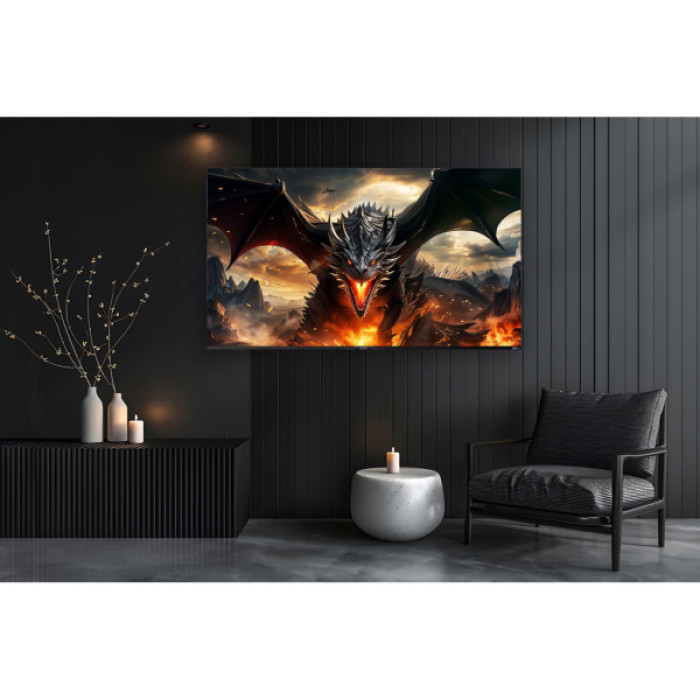 Телевізор Bravis 43L7000Q