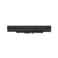Акумулятор до ноутбука Asus A42-UL50, 4400mAh, 8cell, 14.8V, Li-ion AlSoft (A47148)