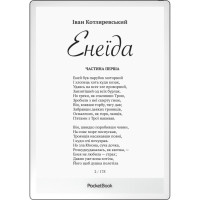 Електронна книга Pocketbook 1030 InkPad One Matte Black (PB1030-8-WW)
