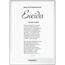Електронна книга Pocketbook 1030 InkPad One Matte Black (PB1030-8-WW)