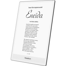 Електронна книга Pocketbook 1030 InkPad One Matte Black (PB1030-8-WW)